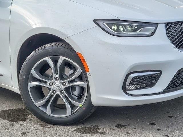 2026 CHRYSLER PACIFICA - Image 3