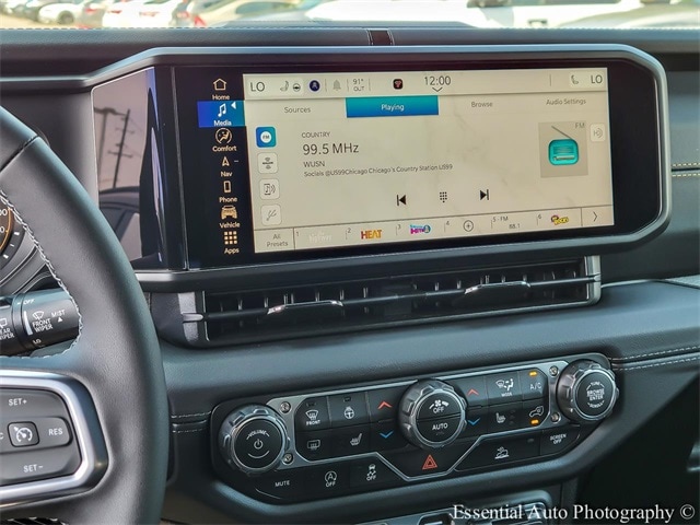 2025 JEEP WRANGLER - Image 19