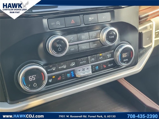 2024 FORD EXPEDITION - Image 14