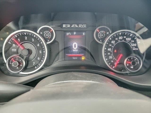 2026 RAM 1500 - Image 12