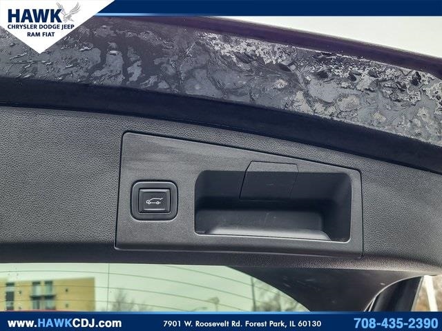 2023 CADILLAC XT4 - Image 27