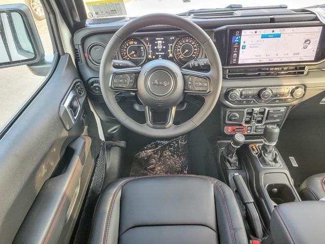 2026 JEEP WRANGLER - Image 11