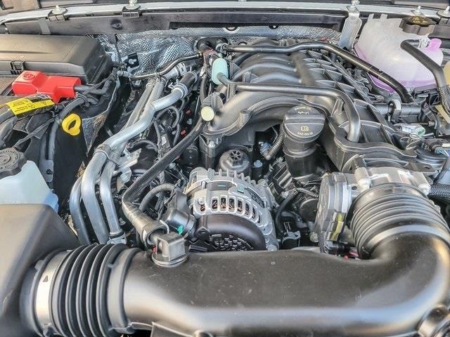 2026 JEEP WRANGLER - Image 19