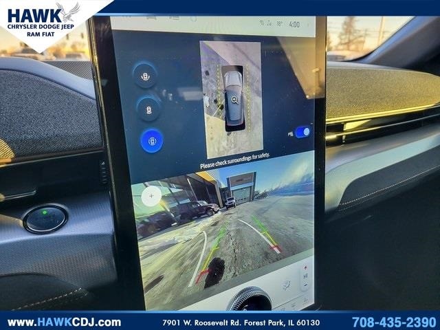 2022 FORD MUSTANG MACH-E - Image 15