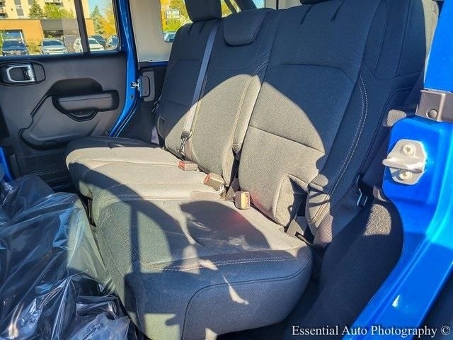 2026 JEEP WRANGLER - Image 10