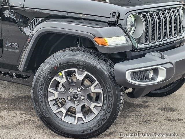 2026 JEEP GLADIATOR - Image 3