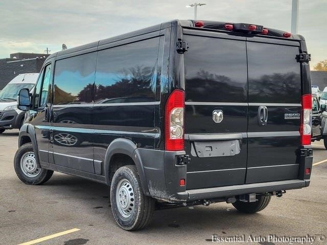 2026 RAM PROMASTER 2500 - Image 7