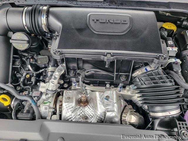 2026 JEEP COMPASS - Image 8