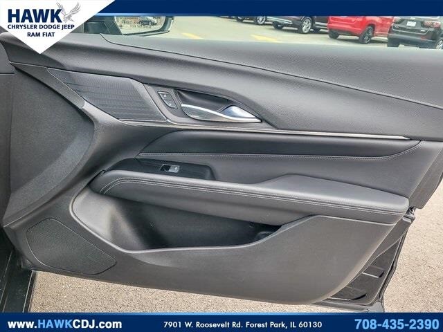 2024 CADILLAC CT4 - Image 22