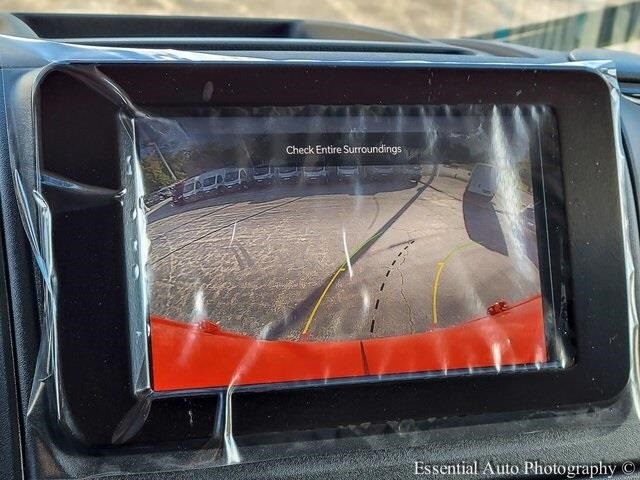 2026 RAM PROMASTER 3500 - Image 17