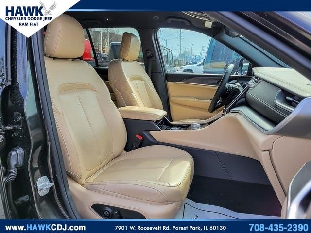 2023 JEEP GRAND CHEROKEE - Image 33