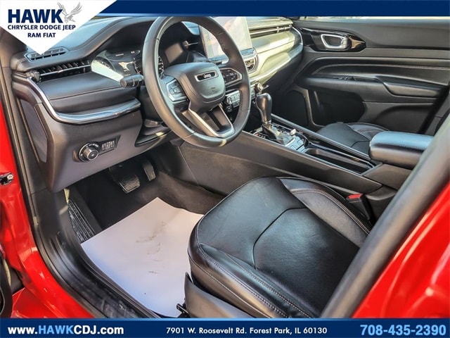 2023 JEEP COMPASS - Image 9