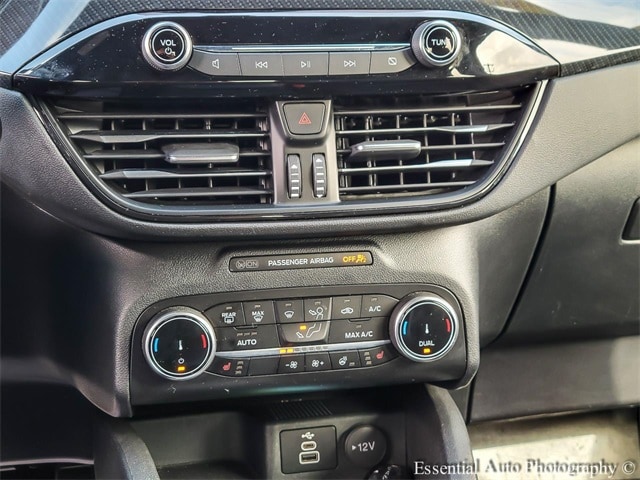 2024 FORD ESCAPE - Image 22