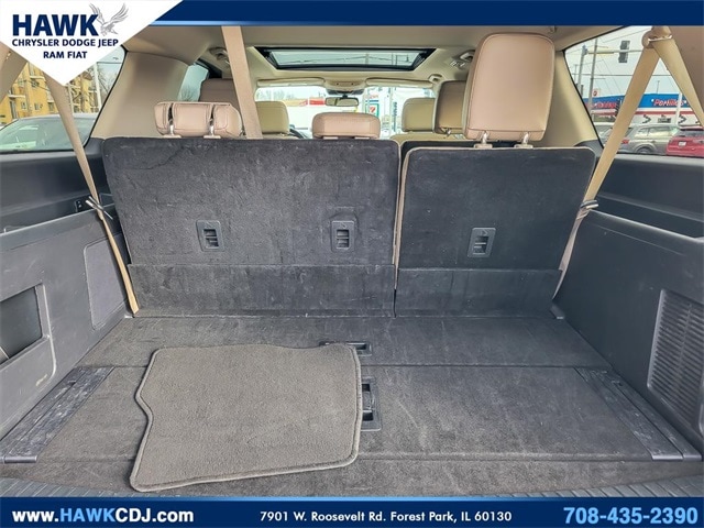 2024 FORD EXPEDITION MAX - Image 21