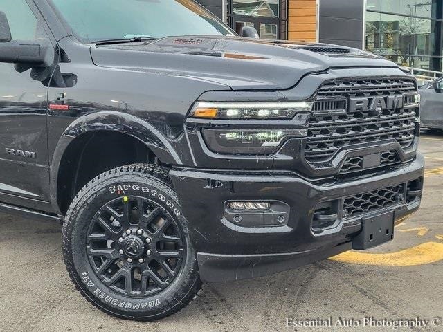 2026 RAM 2500 - Image 2