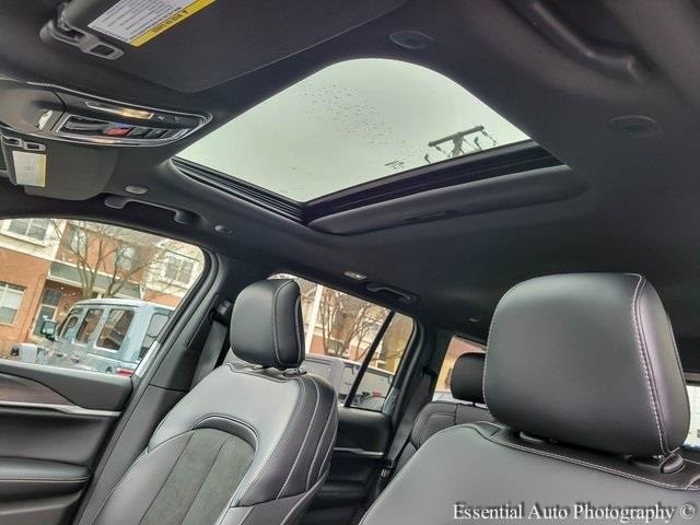 2026 JEEP GRAND CHEROKEE - Image 13