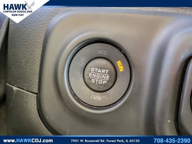 2021 JEEP GLADIATOR - Image 17