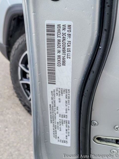 2024 JEEP COMPASS - Image 33