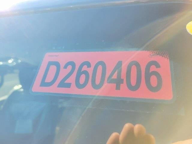 2026 JEEP GLADIATOR - Image 18