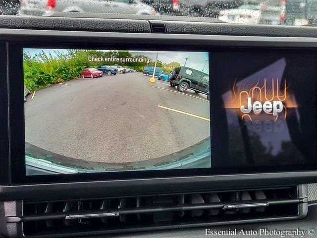 2026 JEEP WRANGLER - Image 16