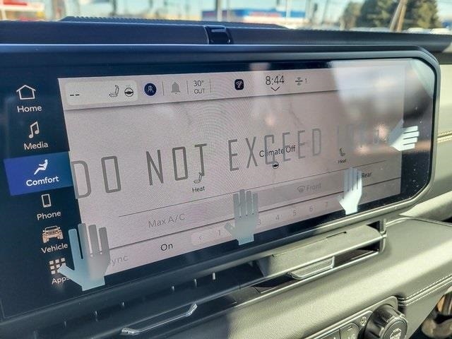 2026 JEEP GLADIATOR - Image 11