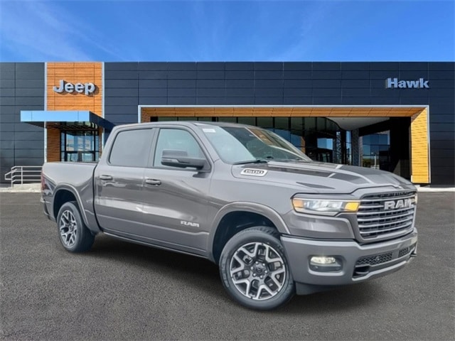 2026 RAM 1500 - Image 1