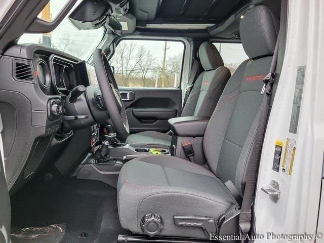 2026 JEEP WRANGLER - Image 9