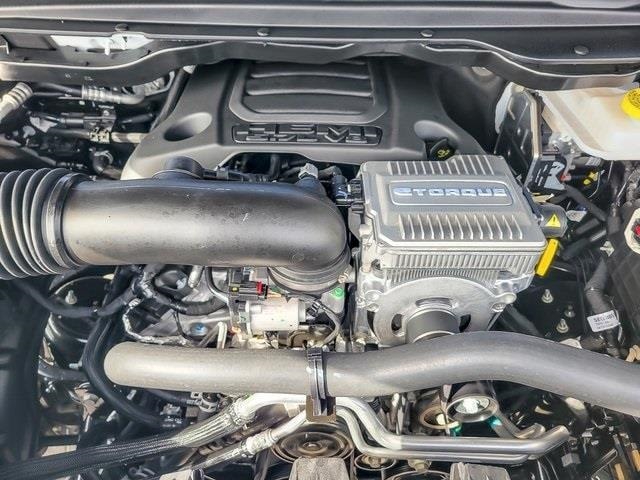 2026 RAM 1500 - Image 9
