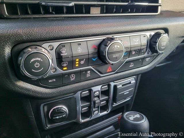 2026 JEEP WRANGLER - Image 15