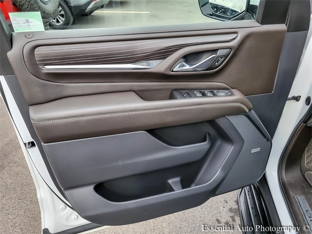 2023 GMC YUKON - Image 27