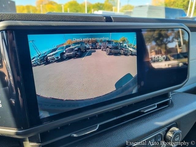 2026 JEEP WRANGLER - Image 14