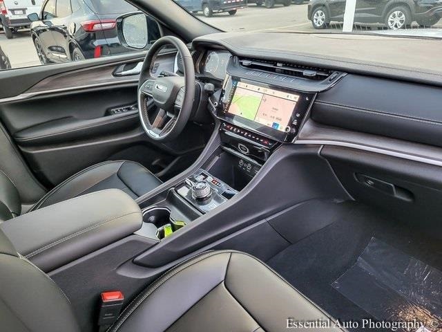 2026 JEEP GRAND CHEROKEE L - Image 24