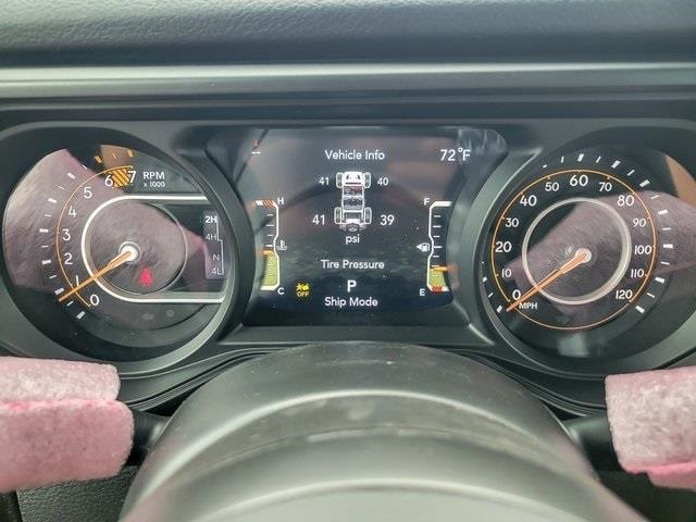 2026 JEEP WRANGLER - Image 12