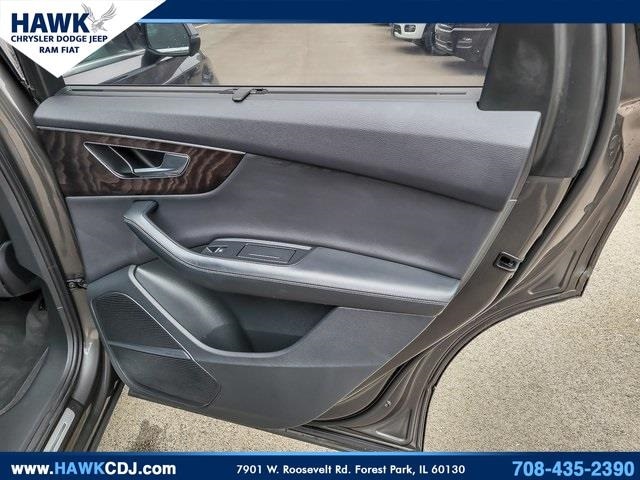 2021 AUDI Q7 - Image 32