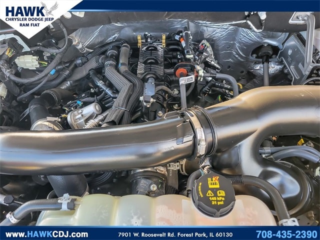 2024 FORD EXPEDITION - Image 24