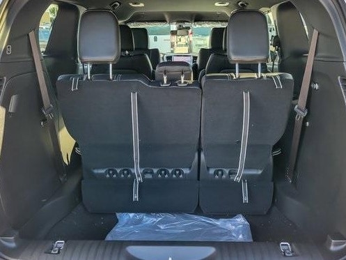 2026 CHRYSLER PACIFICA - Image 23