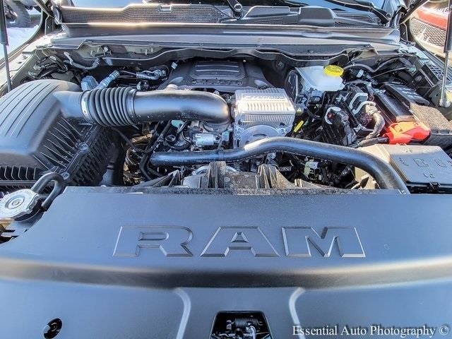 2026 RAM 1500 - Image 9