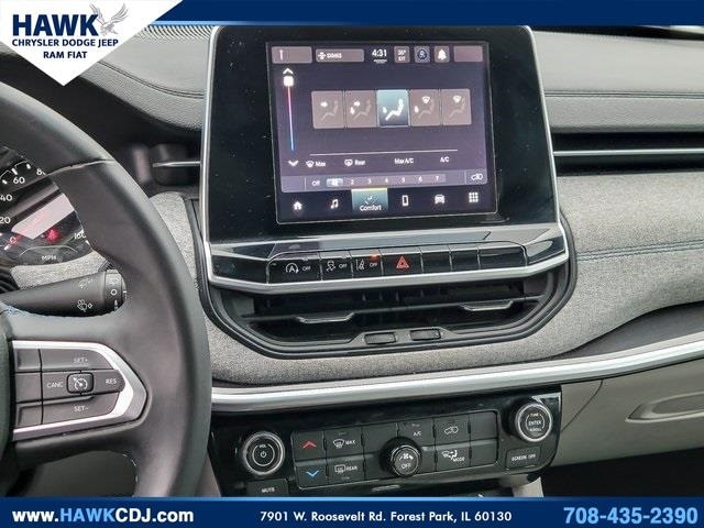 2022 JEEP COMPASS - Image 21