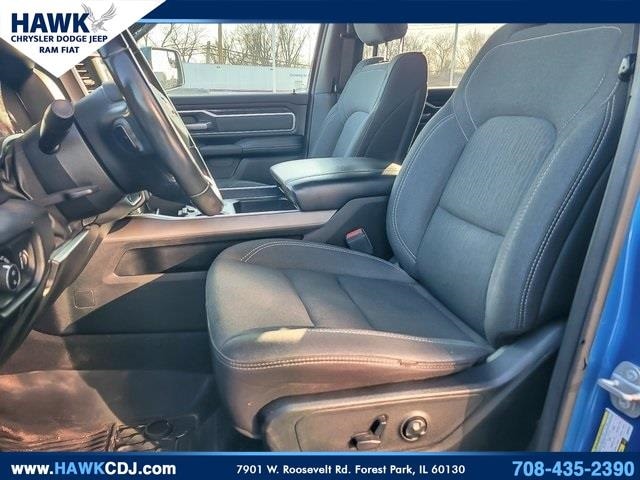 2020 RAM 1500 - Image 8