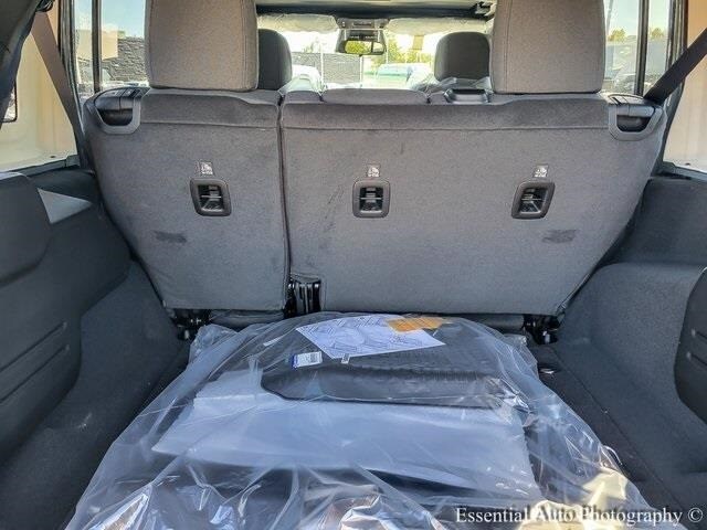 2026 JEEP WRANGLER - Image 15