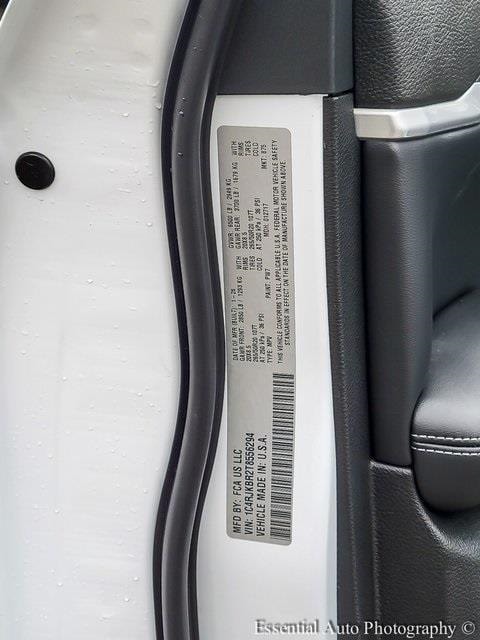 2026 JEEP GRAND CHEROKEE L - Image 26