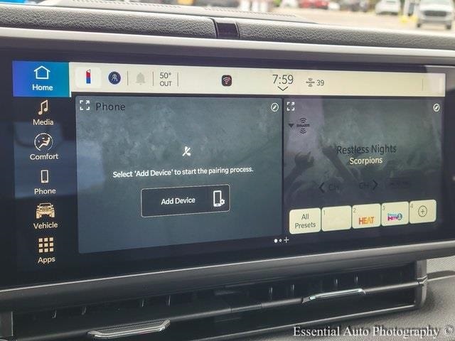 2026 JEEP WRANGLER - Image 13