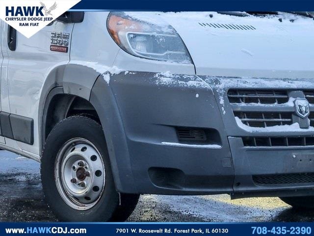 2017 RAM PROMASTER 1500 - Image 3