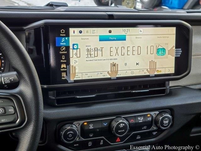 2026 JEEP WRANGLER - Image 18