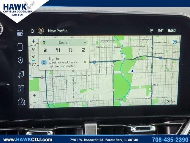 2025 CHEVROLET EQUINOX - Image 20