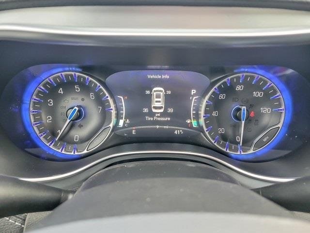 2026 CHRYSLER PACIFICA - Image 14