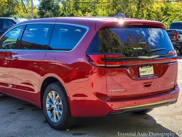 2026 CHRYSLER PACIFICA - Image 6