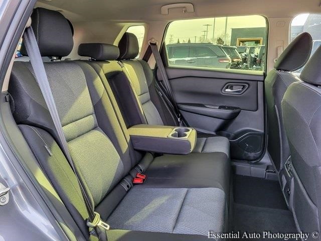 2024 NISSAN ROGUE - Image 29