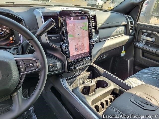 2026 RAM 2500 - Image 25