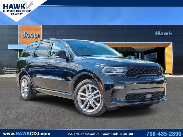 2023 Dodge Durango